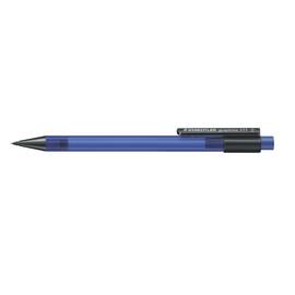 Creion mecanic 0,5 mm, STAEDTLER 777, Culoare (230): Albastru - - Roveli