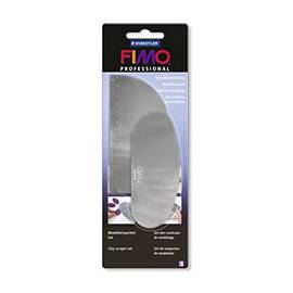 Fimo set pieptane metalic penru modelaj STH-8700-15 - - Roveli