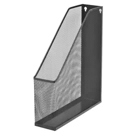 Suport metalic MESH vertical documente - - Roveli
