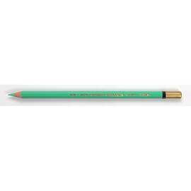 Creion KOH-I-NOOR Mondeluz Aquarell, Culoare (230): Verde mazare - - Roveli