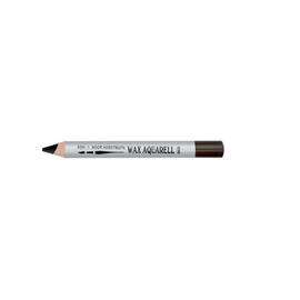 Creion Wax Aquarell KOH-I-NOOR, Culoare (230): Maro - - Roveli