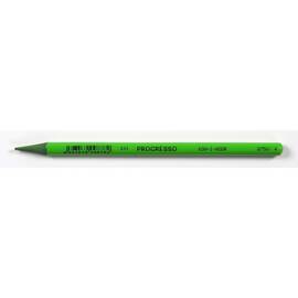 Creioane colorate fara lemn KOH-I-NOOR Progresso, Culoare (230): Verde deschis - - Roveli