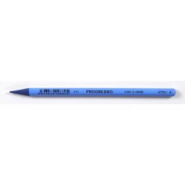 Creioane colorate fara lemn KOH-I-NOOR Progresso, Culoare (230): Albastru deschis - - Roveli