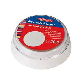 Buretiera cu gel, HERLITZ - - Roveli
