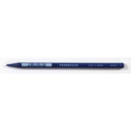 Creioane colorate fara lemn KOH-I-NOOR Progresso, Culoare (230): Albastru - - Roveli