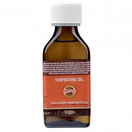 Thiner pentru ulei 100ml K165532 - - Roveli