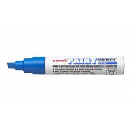 Marker cu vopsea 4.0-8.5 mm UNI PX30, Culoare (230): Albastru - - Roveli