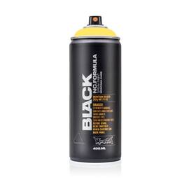 Spray cu vopsea, MONTANA Black 400 ml - - Roveli