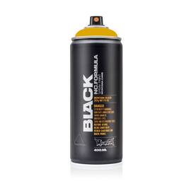 Spray cu vopsea, MONTANA Black 400 ml - - Roveli