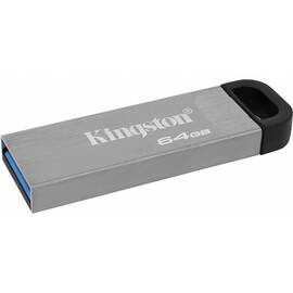 Stick USB 64 GB KINGSTON DataTraveler Kyson, metalic - - Roveli