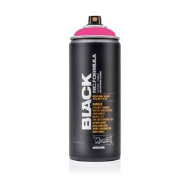 Spray cu vopsea, MONTANA Black 400 ml - - Roveli