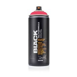 Spray cu vopsea, MONTANA Black 400 ml - - Roveli