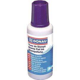 Tus stampile DONAU, 30 ml, mov - - Roveli