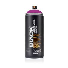 Spray cu vopsea, MONTANA Black 400 ml - - Roveli