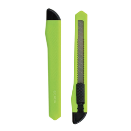 Cutter mic 9 mm, ECADA - - Roveli