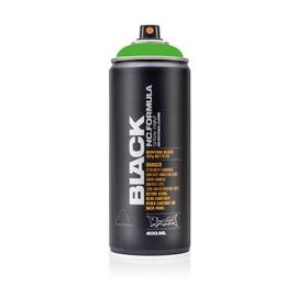 Spray cu vopsea, MONTANA Black 400 ml, Culoare (230): Irish Green - - Roveli