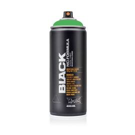Spray cu vopsea, MONTANA Black 400 ml, Culoare (230): Revolt Green - - Roveli