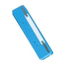 Alonje din plastic 25 buc/set, Albastru deschis - - Roveli