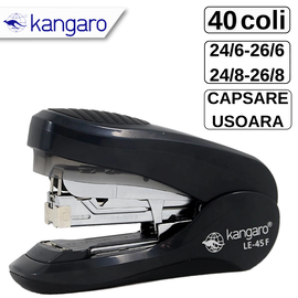 Capsator 40 coli, KANGARO Less Effort-45F - - Roveli