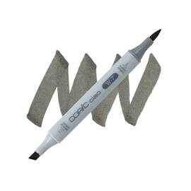Marker Copic CIAO W7 Warm Gray, Nr. 7 - - Roveli