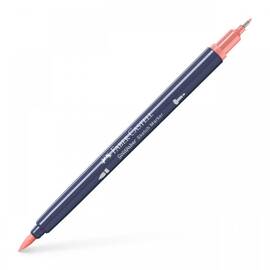 Sketch Marker cu 2 Capete, FABER-CASTELL Goldfaber - - Roveli