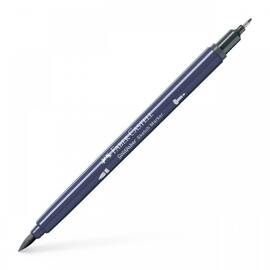 Sketch Marker cu 2 Capete, FABER-CASTELL Goldfaber - - Roveli