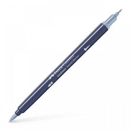 Sketch Marker cu 2 Capete, FABER-CASTELL Goldfaber - - Roveli