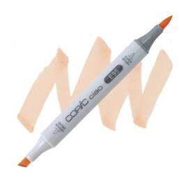 Marker Copic CIAO E95 Fresh Pink - - Roveli