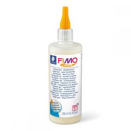 Fimo liquid gel decor 200 ml transparent STH-8051-00 - - Roveli