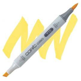 Marker Copic CIAO Y15 Cadmium Yellow - - Roveli