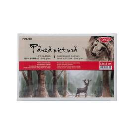 Carton panzat 12x18 cm, DACO - - Roveli