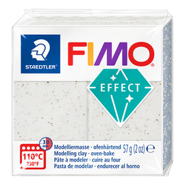 Lut polimeric Fimo Effect pentru modelaj 57g Botanical Seaweed STH-8010-070 - - Roveli