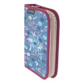 Penar echipat 16 piese, 1 fermoar, HERLITZ Fairy Tale - - Roveli