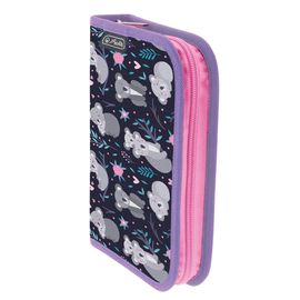 Penar echipat 16 piese, 1 fermoar, HERLITZ Koala - - Roveli