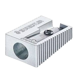 Ascutitoare simpla metalica STAEDTLER - - Roveli