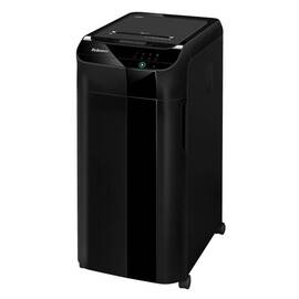 Distrugator documente 550 coli, Cross-Cut, FELLOWES Automax - - Roveli