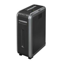 Distrugator documente 20 coli, Strip-Cut, FELLOWES 125i - - Roveli