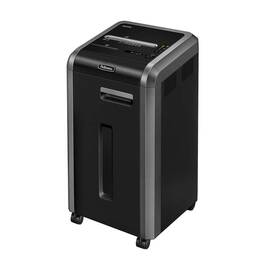 Distrugator documente 18 coli, Micro-Cut, FELLOWES 225Mi - - Roveli