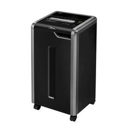 Distrugator documente 26 coli, Strip-Cut, FELLOWES 325i - - Roveli
