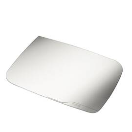 Mapa de birou, PVC transparent, 40 x 53 cm, LEITZ - - Roveli