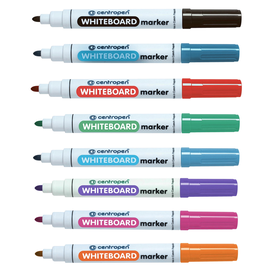 Marker whiteboard CENTROPEN 8559, Culoare (230): Mov - - Roveli