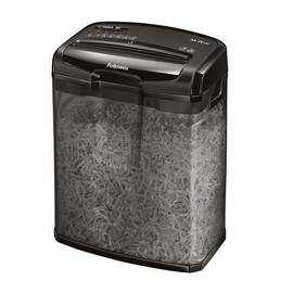 Distrugator documente 7 coli, Cross-Cut, FELLOWES M-7CM - - Roveli