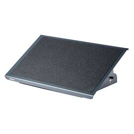 Suport ergonomic ajustabil pentru picioare, FELLOWES Heavy Duty - - Roveli