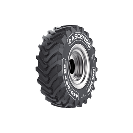 Anvelope Agroindustriale 480/80R26 167A8/B MIR 220 ASCENSO - - Roveli