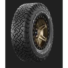 Anvelopa ALL SEASON 235/65 R17 109S ALL-TERRAIN T/A KO3 BFG - - Roveli