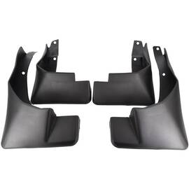 Aparatori noroi dedicate TOYOTA RAV4 XA40 RAV4 2013-2015 Cod: MUD1006 CH-1 - - Roveli