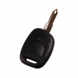 Carcasa telecomanda compatibila  Renault (Super Nova / Solenza) 1142 - - Roveli
