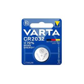 Baterie 3V  Varta Lithium CR2032 - - Roveli