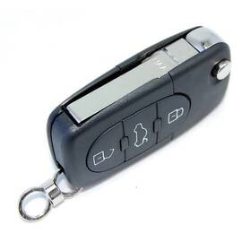 Carcasa telecomanda compatibila  Audi 18002 - - Roveli