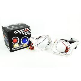 Ornament 3 inch cu led 12V Cod:142 - - Roveli